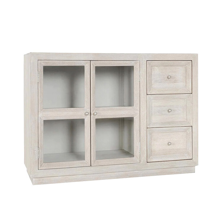 SHAE CABINET