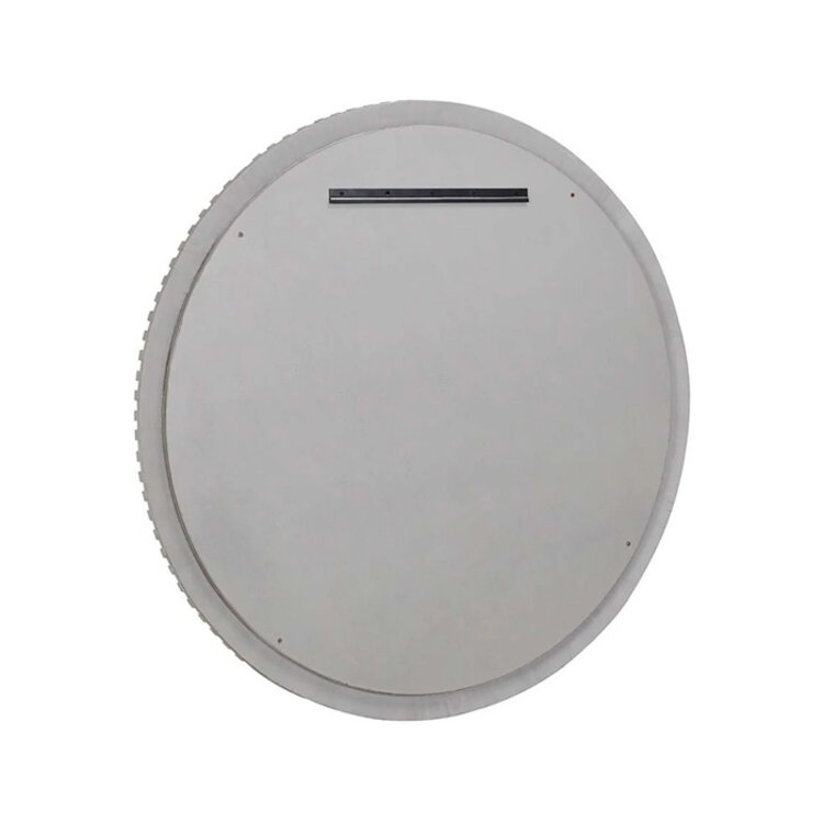HARDING 50" ROUND MIRROR