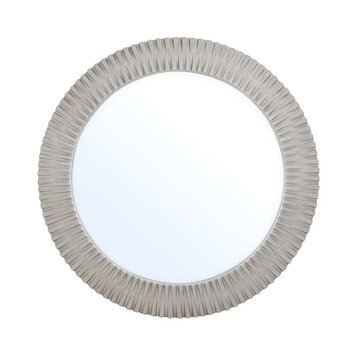 HARDING ROUND MIRROR