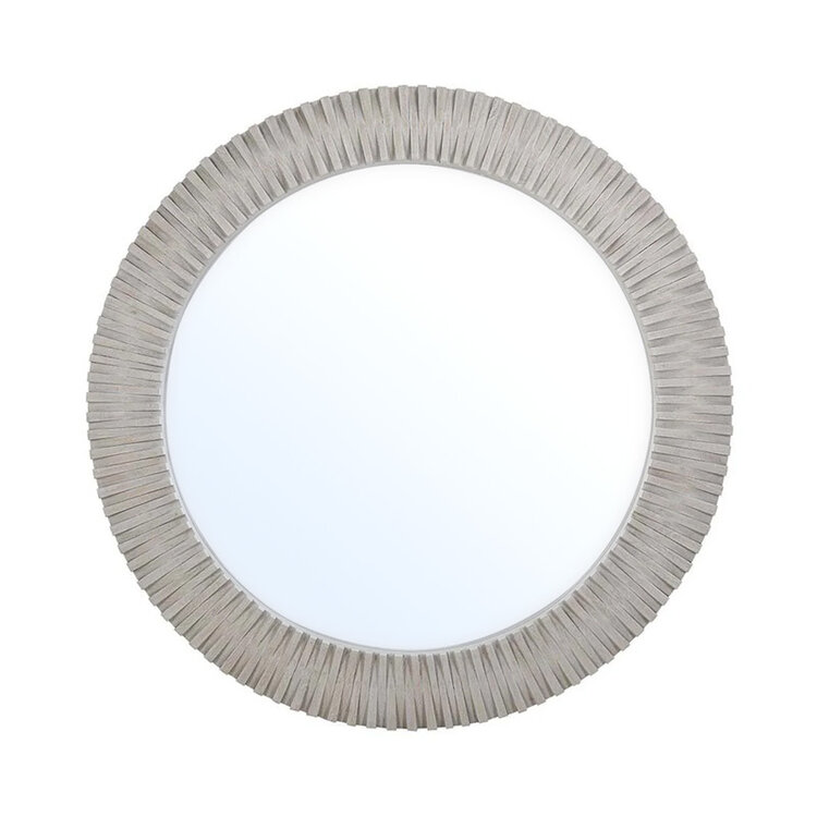 HARDING 50" ROUND MIRROR