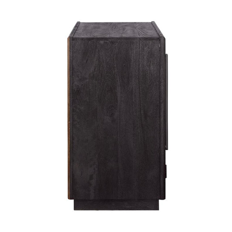 ZENO 2-DOOR CABINET