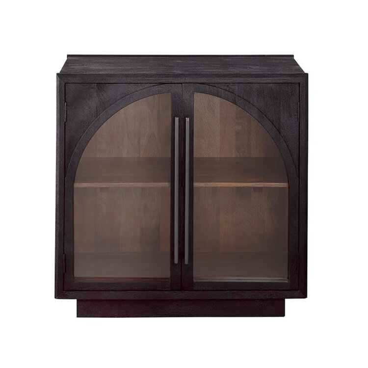 ZENO 2-DOOR CABINET