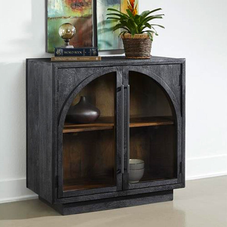 ZENO 2-DOOR CABINET