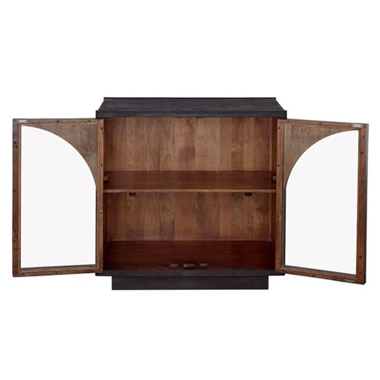 ZENO 2-DOOR CABINET