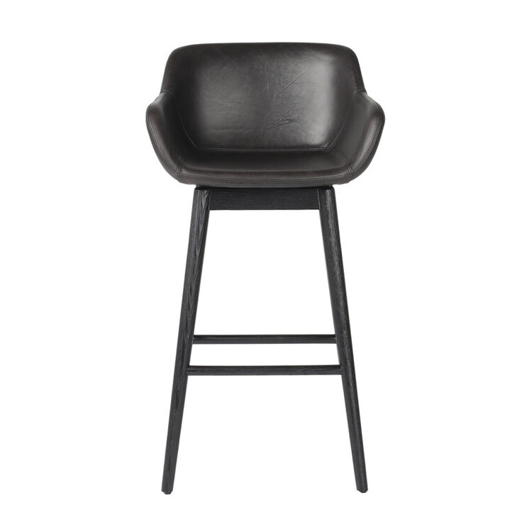 HANNAH SWIVEL STOOL