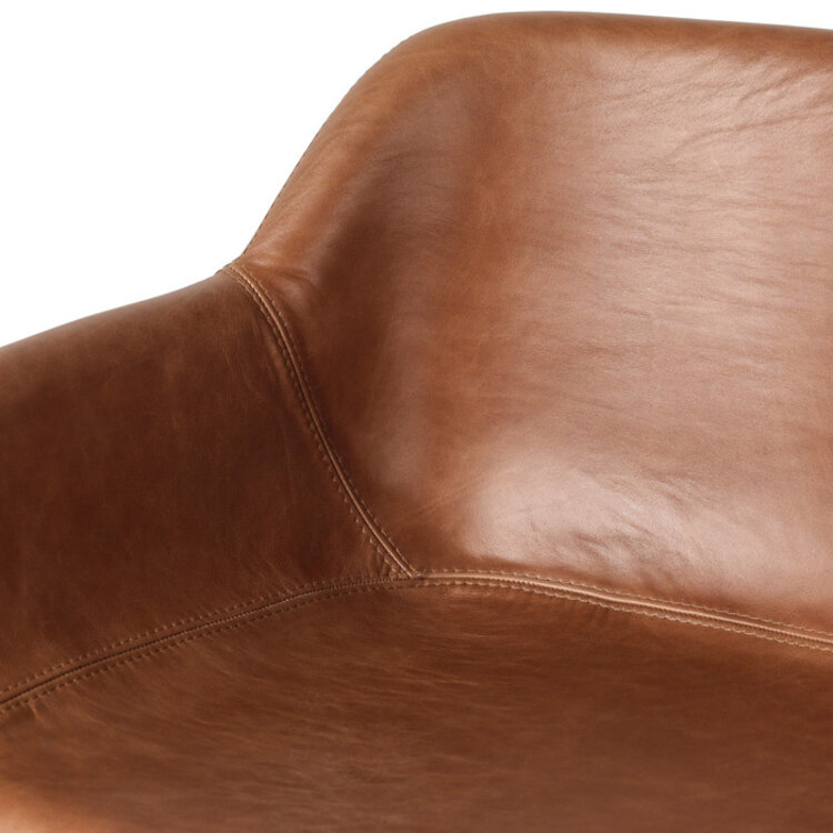 HANNAH SWIVEL STOOL