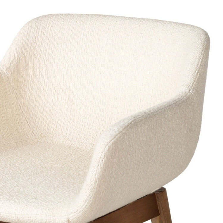 HANNAH SWIVEL STOOL