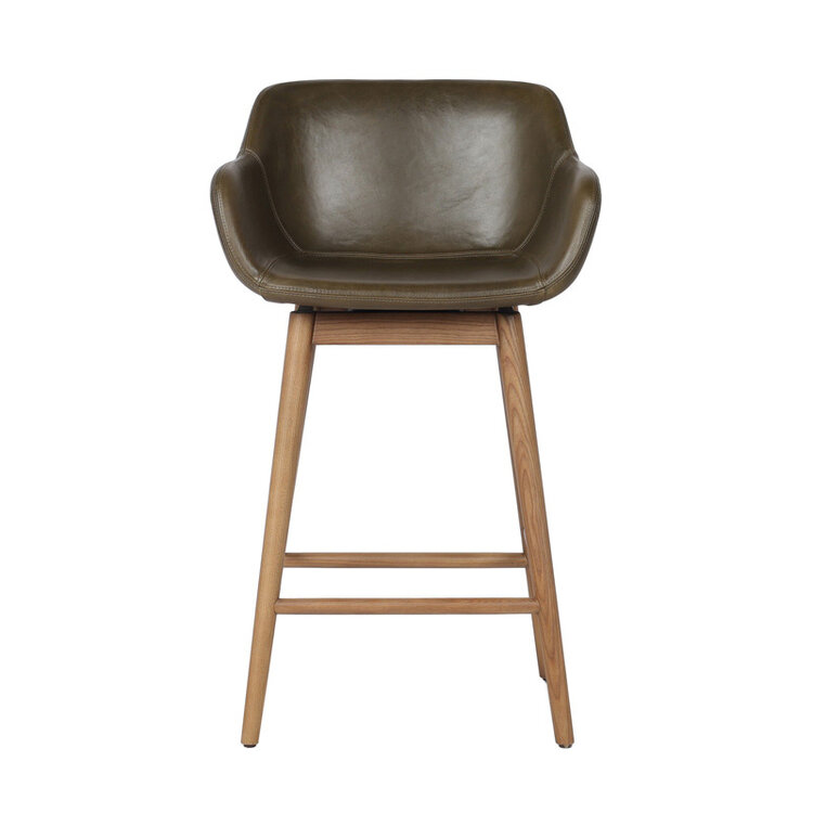 HANNAH SWIVEL STOOL