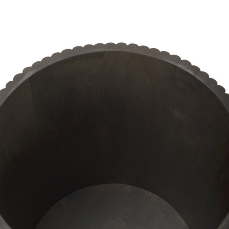 TARYN STORAGE SIDE TABLE