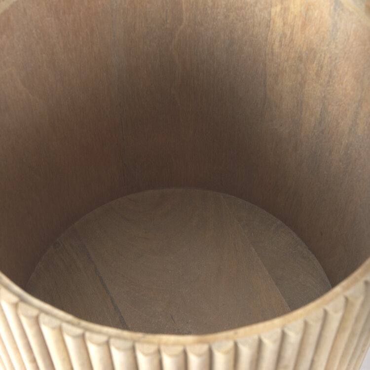 TARYN STORAGE SIDE TABLE