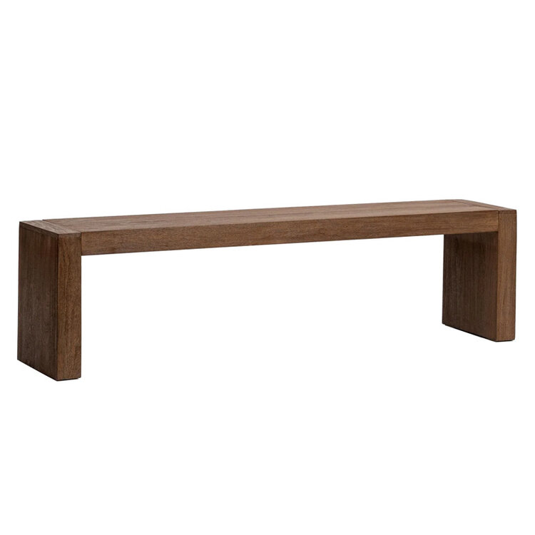 PERCY DINING BENCH