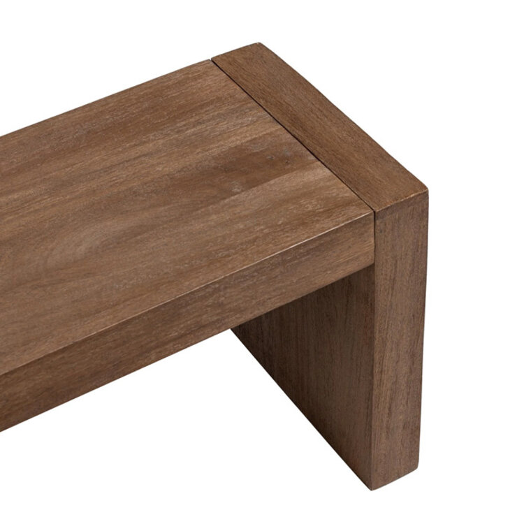 PERCY DINING BENCH
