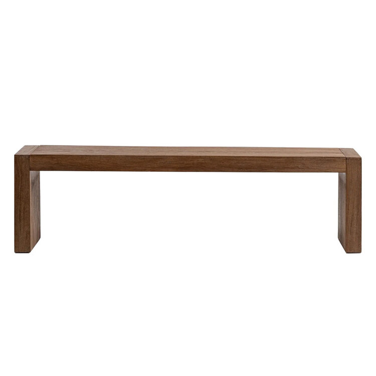 PERCY DINING BENCH