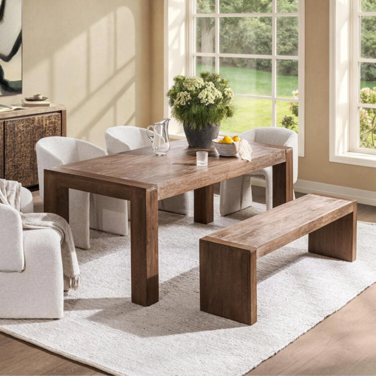 PERCY DINING TABLE