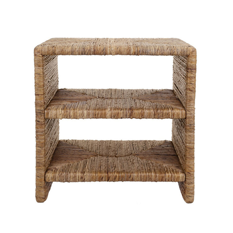 PLAINS NIGHTSTAND