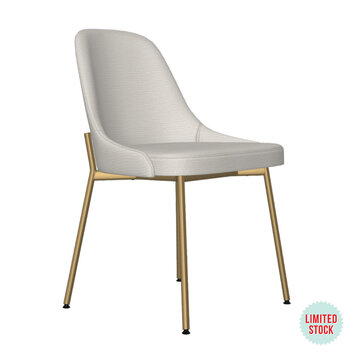 ESSIE DINING CHAIR