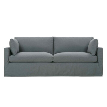 SYBIL SLIPCOVER SOFA