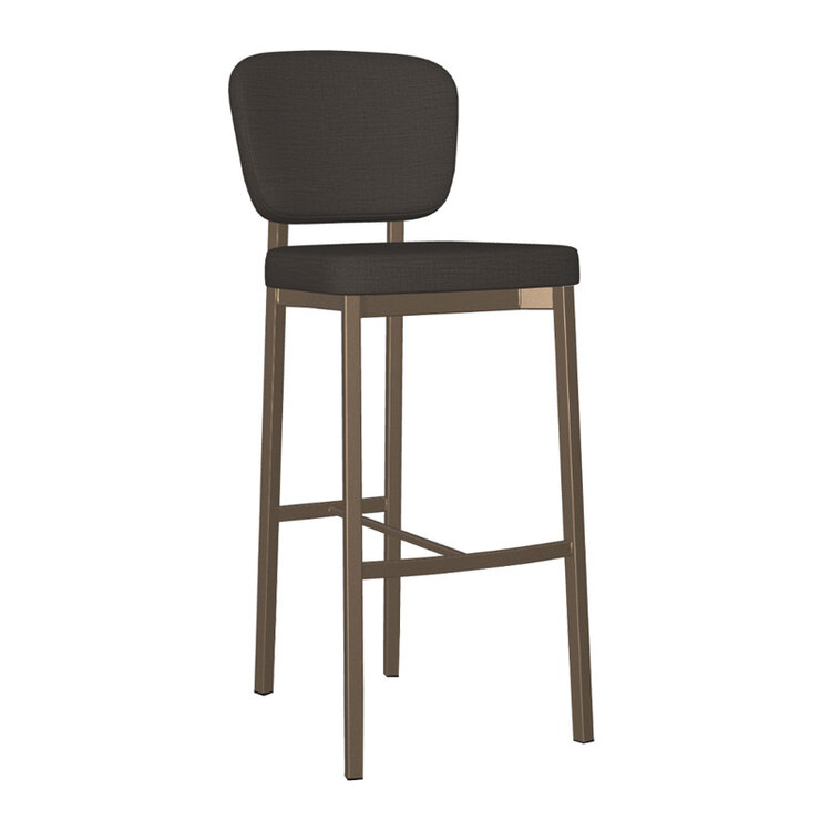 ISADORA NON-SWIVEL STOOL