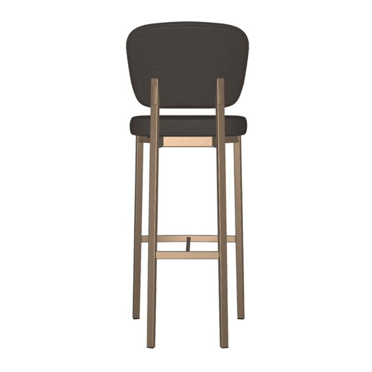ISADORA NON-SWIVEL STOOL