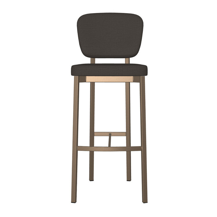 ISADORA NON-SWIVEL STOOL