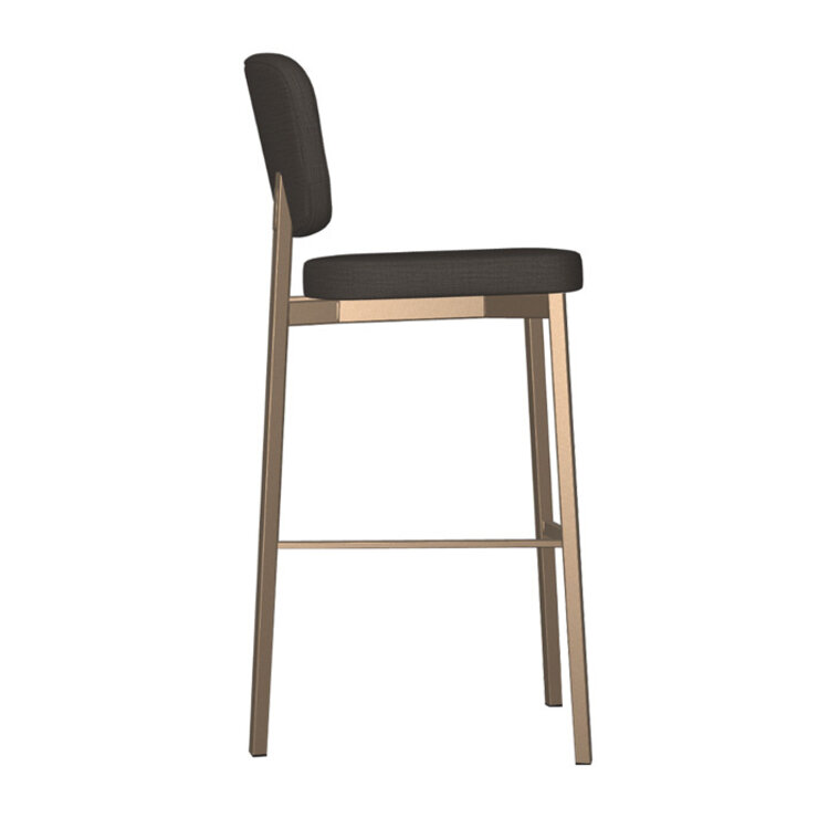 ISADORA NON-SWIVEL STOOL