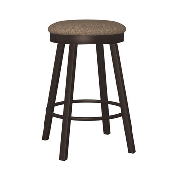 CONNOR SWIVEL STOOL
