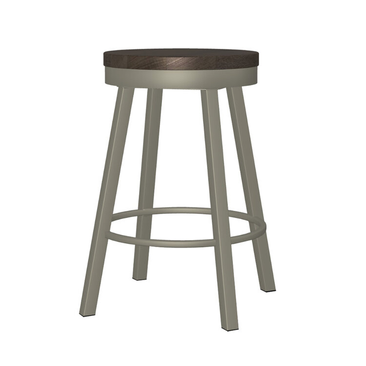 CONNOR SWIVEL STOOL