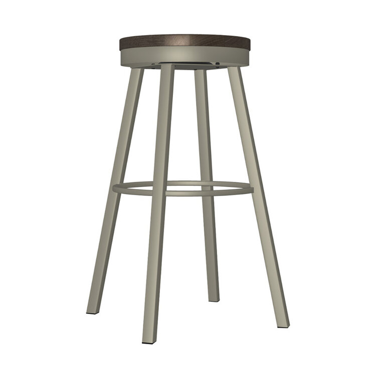 CONNOR SWIVEL STOOL