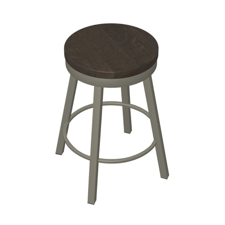 CONNOR SWIVEL STOOL