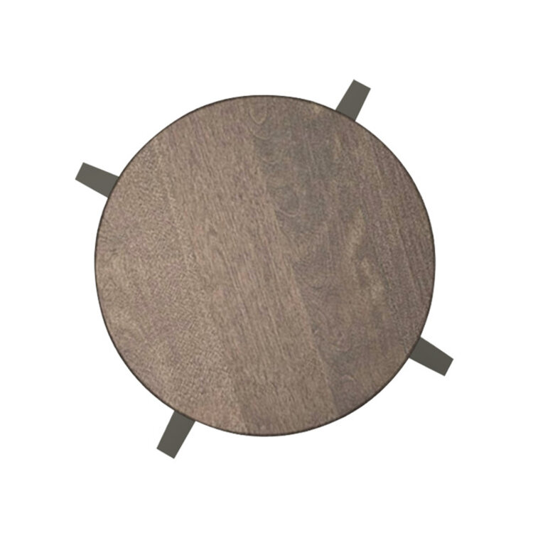 CONNOR SWIVEL STOOL