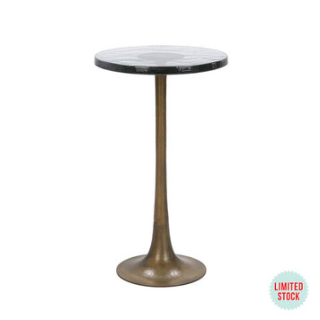 FALLBROOK END TABLE