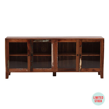 SPADE SIDEBOARD