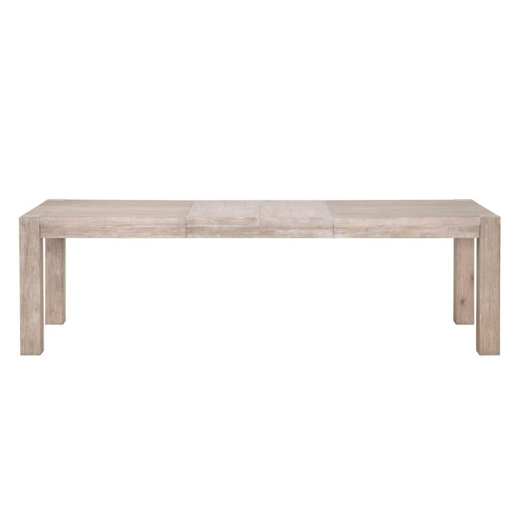 ALDEN EXTENSION DINING TABLE