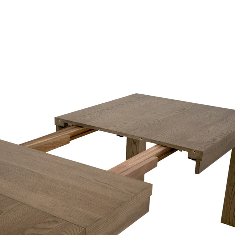 ALDEN EXTENSION DINING TABLE