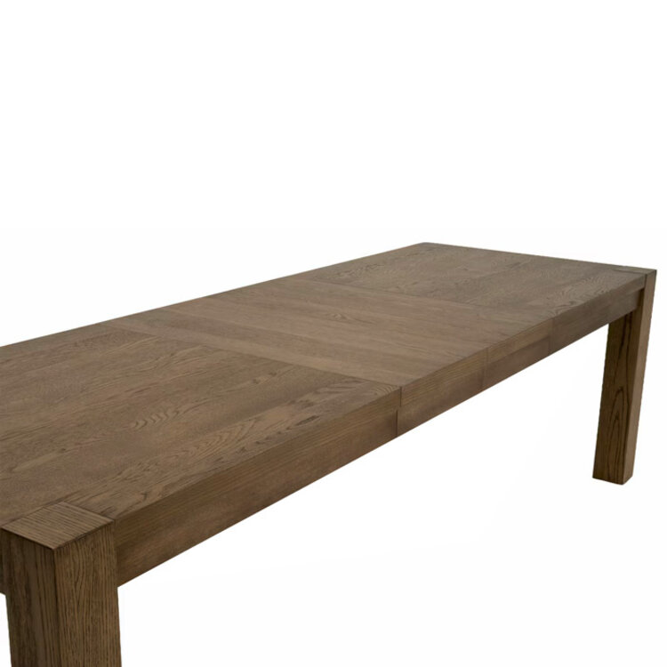 ALDEN EXTENSION DINING TABLE