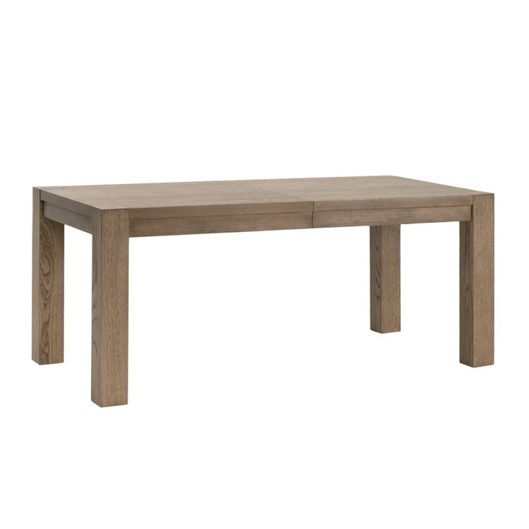 ALDEN EXTENSION DINING TABLE