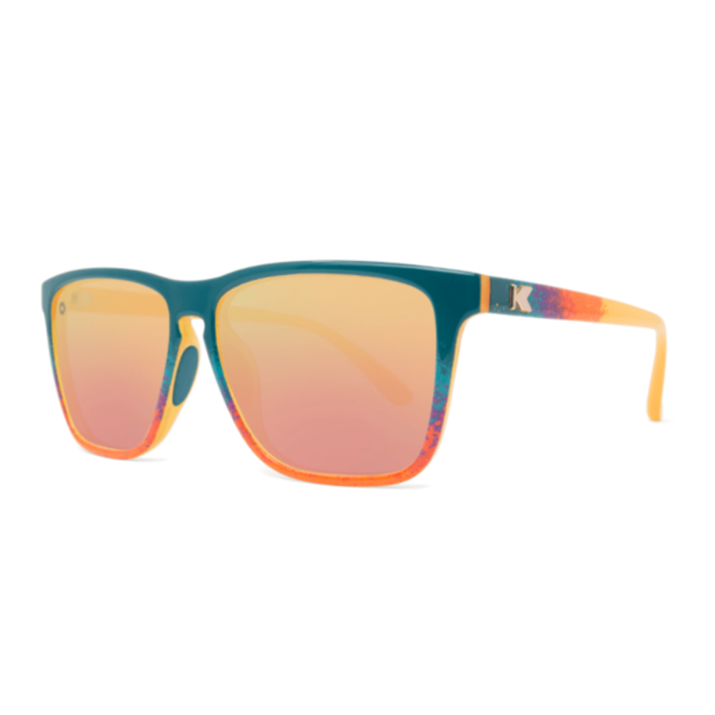 Knockaround Knockaround Fast Lanes Sport Sunglasses