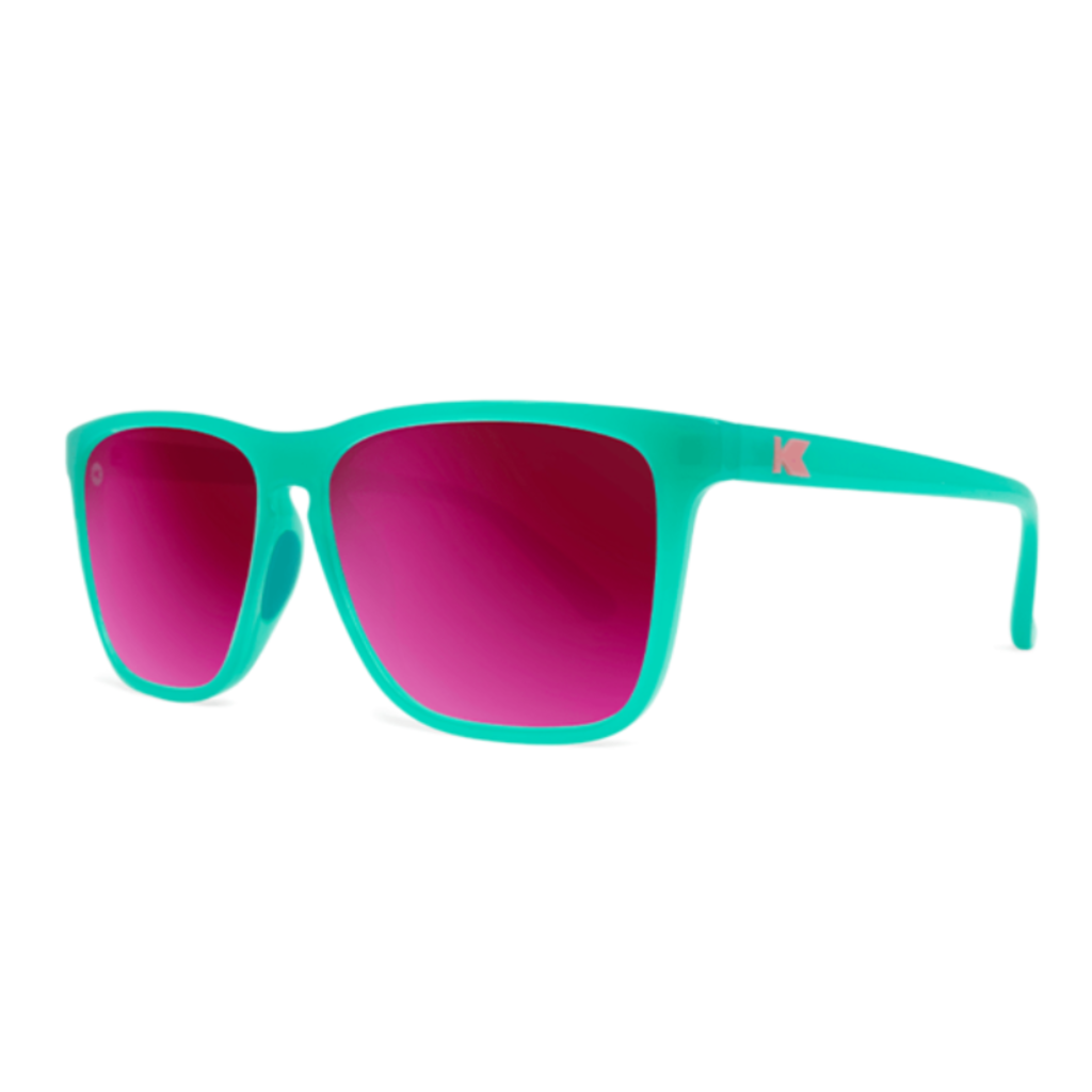 Knockaround Knockaround Fast Lanes Sport Sunglasses