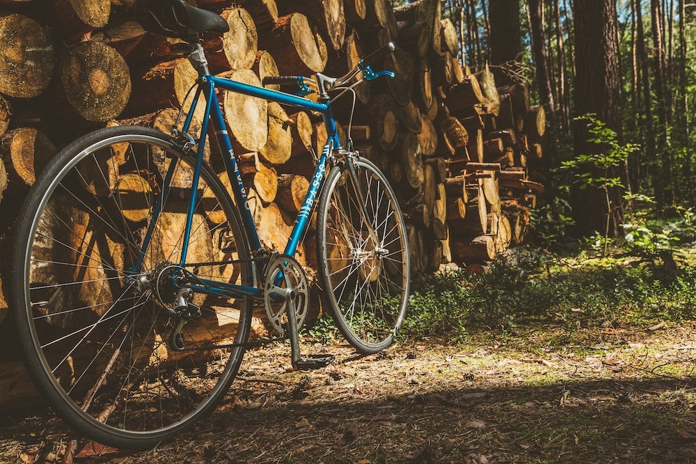 Get Back in the Saddle: Why You Should Dust Off Your Old Bike and Start Riding Again in 2023