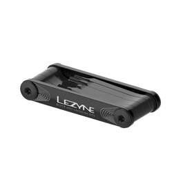 Lezyne Lezyne, V Pro 7, Multi-Tools, Number of Tools: 7, Black