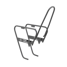 Roswheel Roswheel, Tour Front Rack, Front Rack, 650b, 700c, 26'', 27'' and 29'', Black