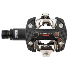 Look Look X-Track Race Carbon Pedals