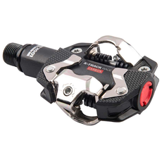 Look Look X-Track Race Carbon Pedals