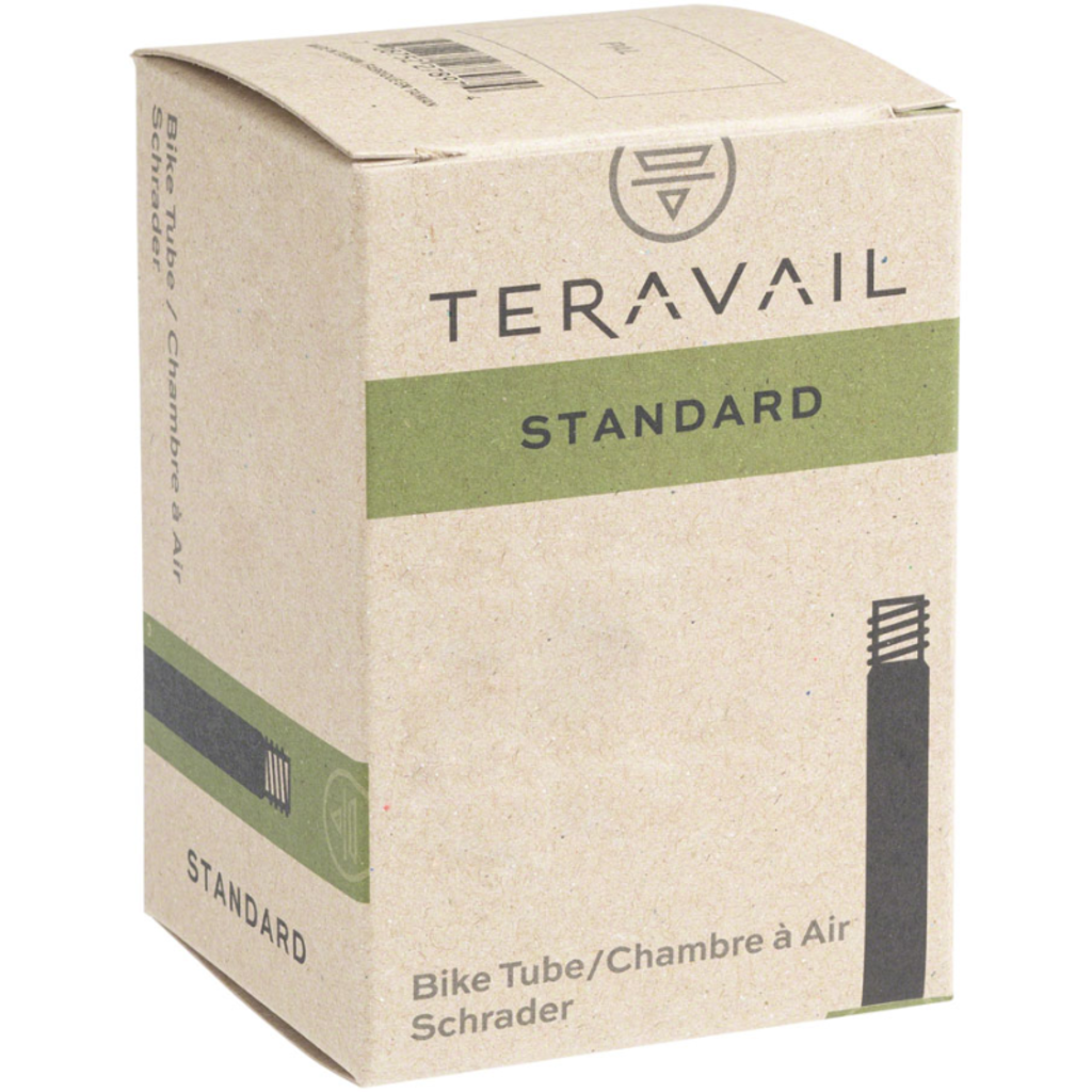 Teravail Teravail Standard Schrader 14x1.50-2.25