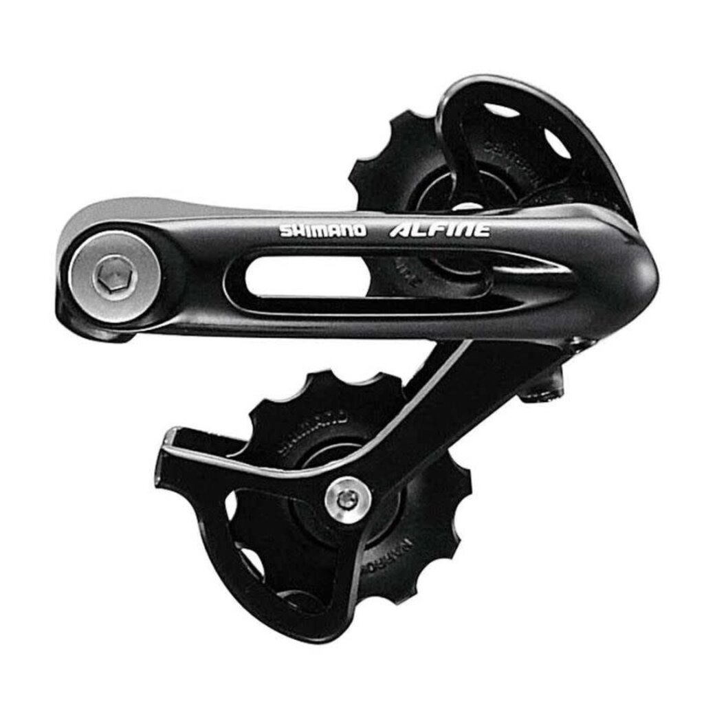 Shimano Shimano, Alfine CT-S500, Chain Tensioner, Black