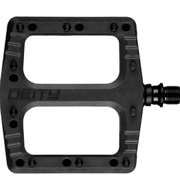 Deity Deity Deftrap Platform Pedals