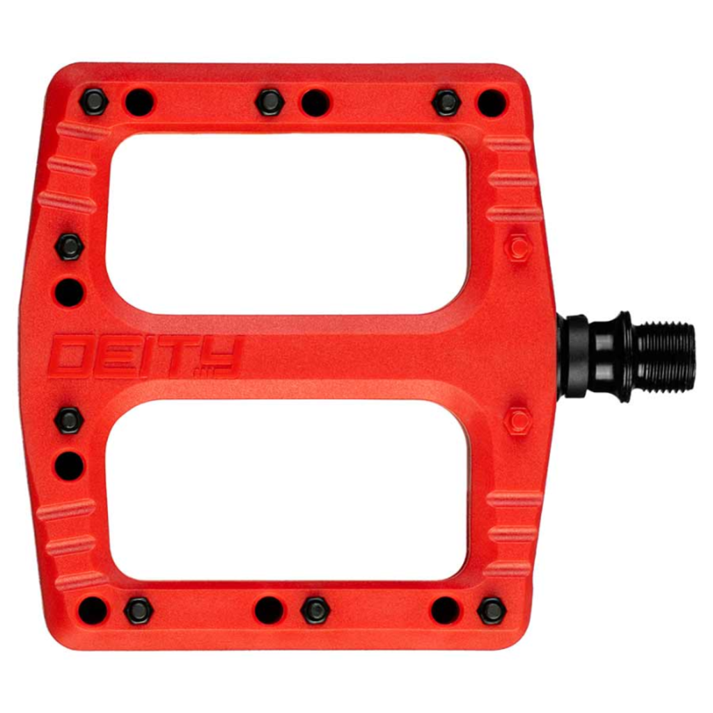 Deity Deity Deftrap Platform Pedals