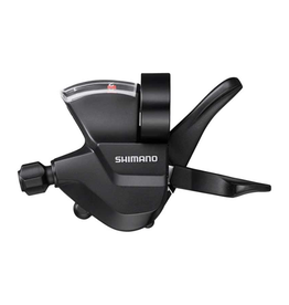 Shimano Shimano, SL-M315-L, Trigger Shifter,  Speed: 3