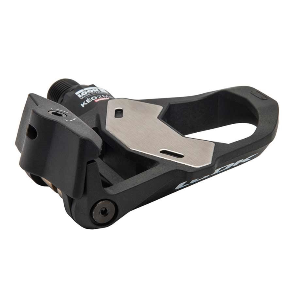 Look Look Keo 2 Max Carbon Pedals