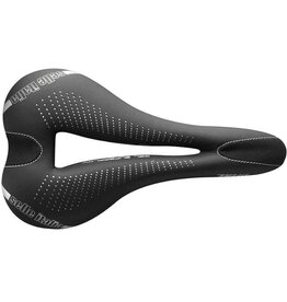 selle italia Selle Italia, DIVA Gel Superflow, Saddle, 270 x 152mm, Women, 285g